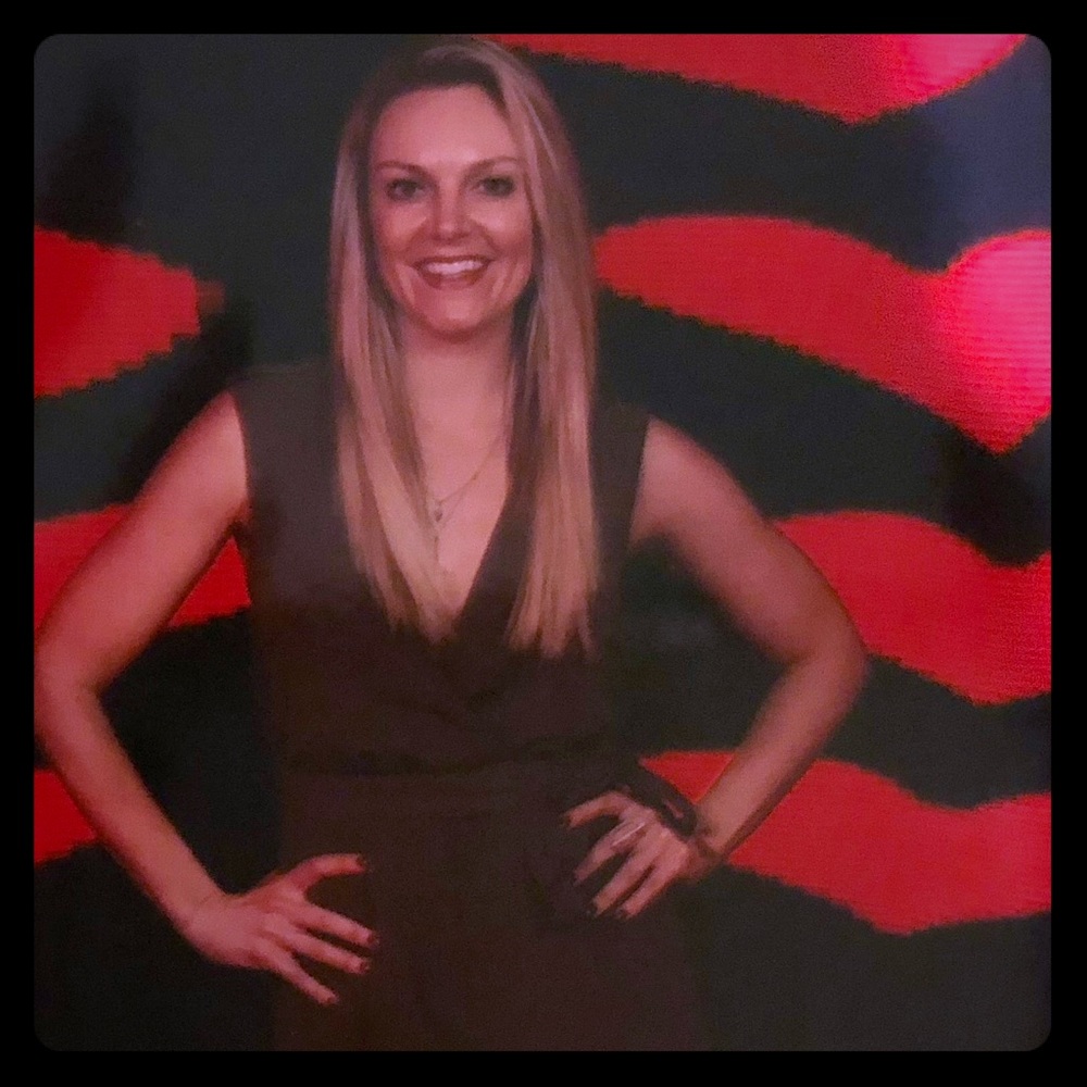 Meet your Posher, Jen